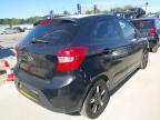 2017 FORD KA+ ZETEC for sale at Copart SANDY