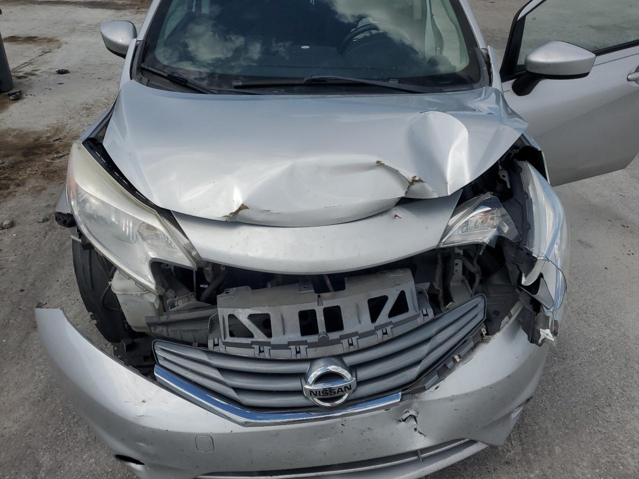 2016 Nissan Versa Note S VIN: 3N1CE2CP9GL388462 Lot: 65502115