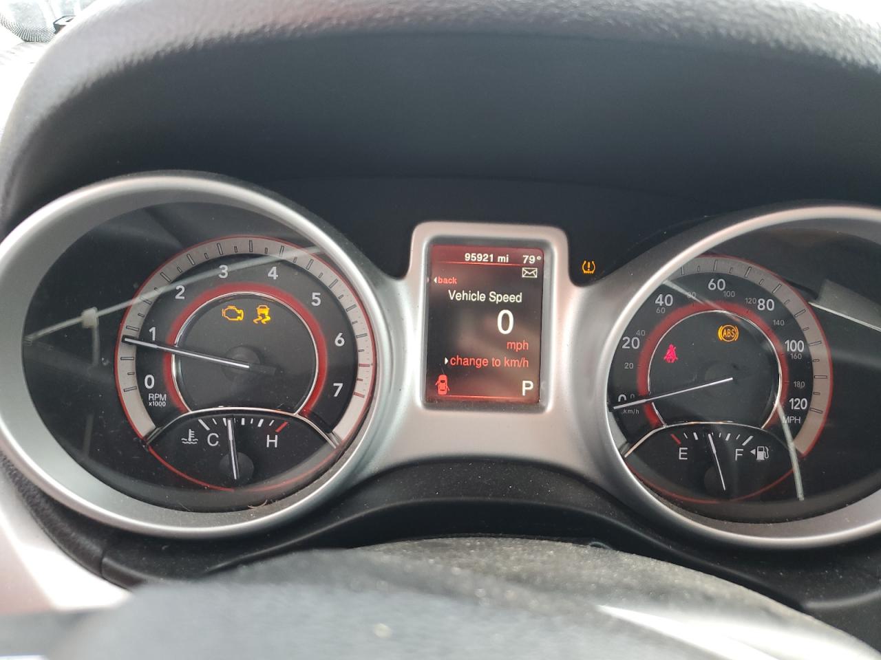 2018 Dodge Journey Se VIN: 3C4PDCAB1JT439636 Lot: 62195645