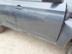 2023 ISUZU D-MAX UTILITY  for sale at Copart YORK