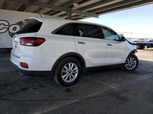  KIA SORENTO 2019 Biały