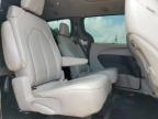2017 CHRYSLER PACIFICA TOURING L PLUS   à vendre chez Copart ON - LONDON