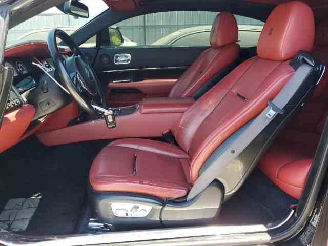 Coupet ROLLS-ROYCE ALL MODELS 2014 Black