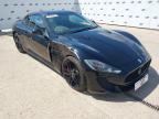2011 MASERATI GRANTURISM for sale at Copart SANDY