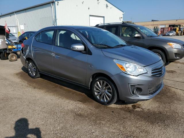 2019 MITSUBISHI MIRAGE G4 SE  