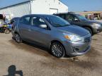 2019 MITSUBISHI MIRAGE G4 SE   à vendre chez Copart ON - TORONTO