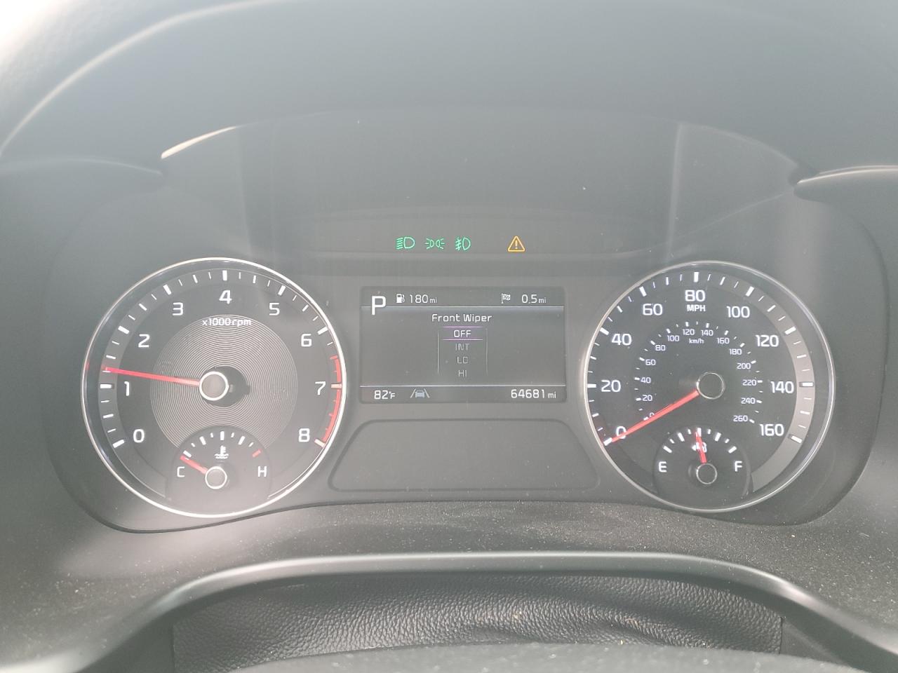 2022 Kia Forte Gt Line VIN: 3KPF54AD0NE430629 Lot: 63789865