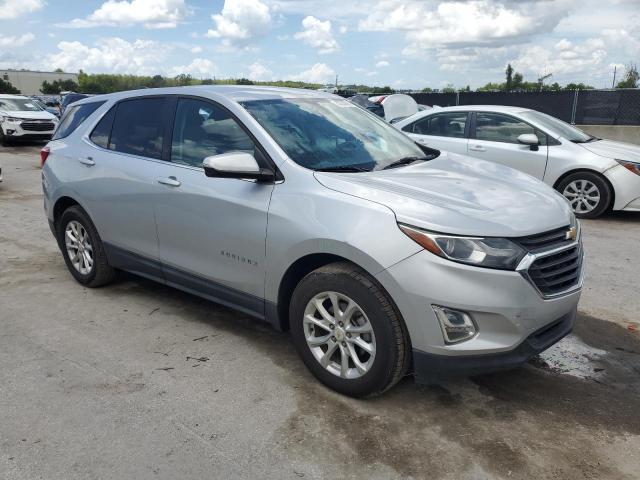  CHEVROLET EQUINOX 2018 Szary