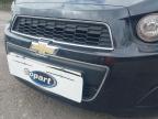 2011 CHEVROLET AVEO LTZ V for sale at Copart GLOUCESTER