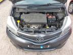 2014 TOYOTA YARIS for sale at Copart BRISTOL