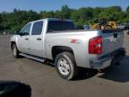 2011 CHEVROLET SILVERADO K1500 LT   for sale at Copart CT - HARTFORD SPRINGFIELD