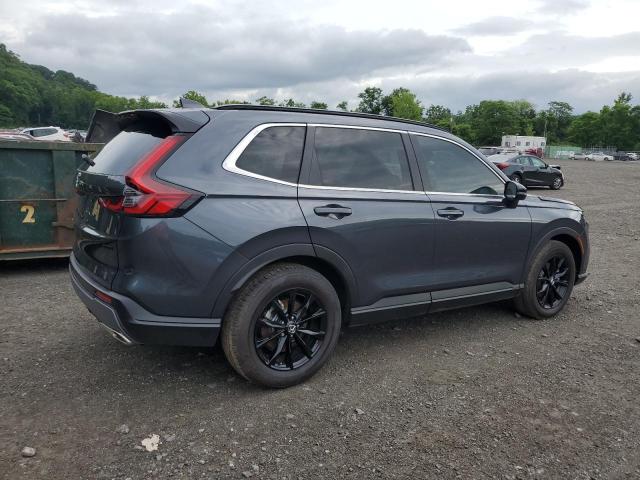 2025 HONDA CR-V SPORT  