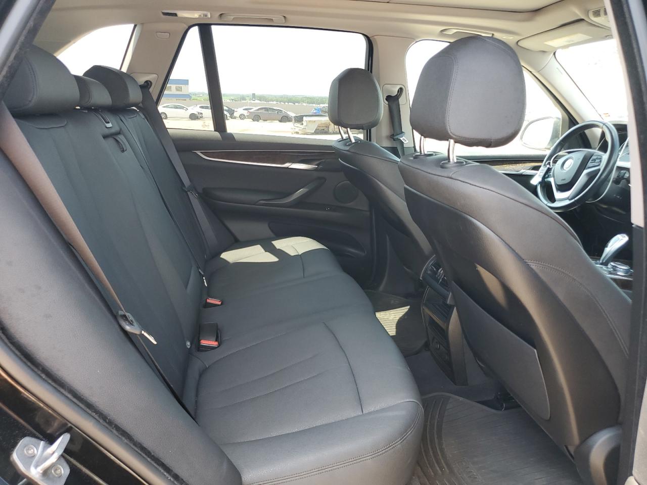 2016 BMW X5 xDrive35I VIN: 5UXKR0C51G0U09302 Lot: 62673895
