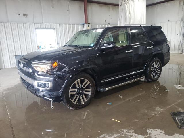 2014 Toyota 4Runner Sr5