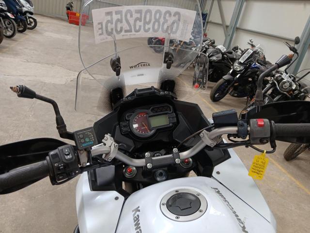 2013 KAWASAKI KLZ 1000 A