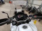 2013 KAWASAKI KLZ 1000 A for sale at Copart NEWBURY
