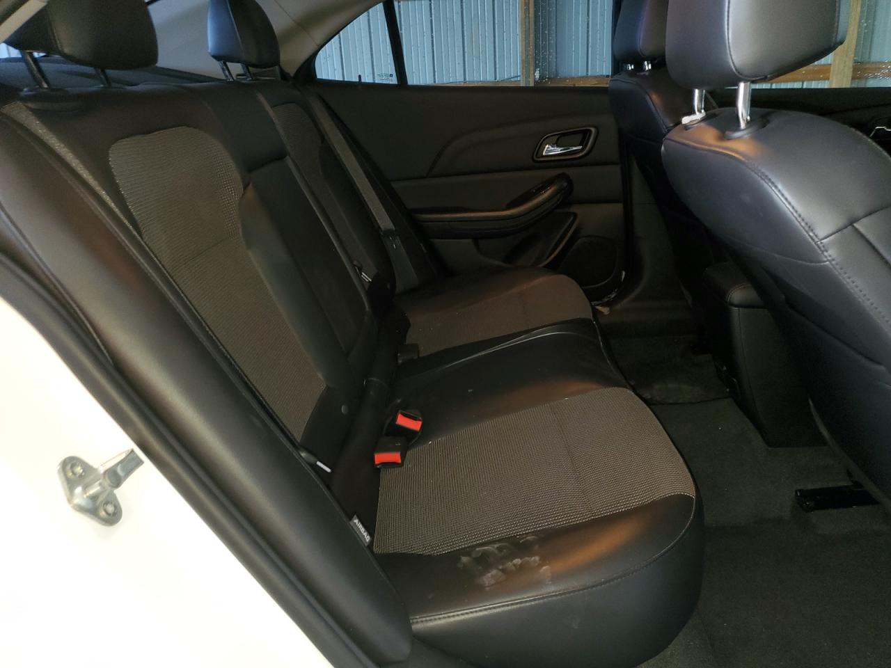 2014 Chevrolet Malibu 2Lt VIN: 1G11E5SL9EU170330 Lot: 63781305