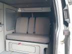 2013 FORD TRANSIT CU for sale at Copart WOLVERHAMPTON