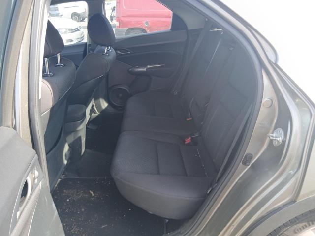 2009 HONDA CIVIC ES G