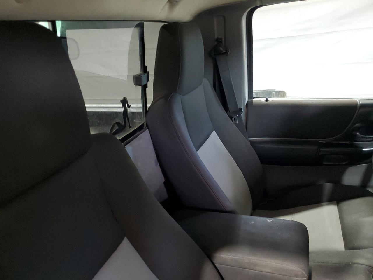 2005 Ford Ranger VIN: 1FTYR11U25PA47013 Lot: 65262085
