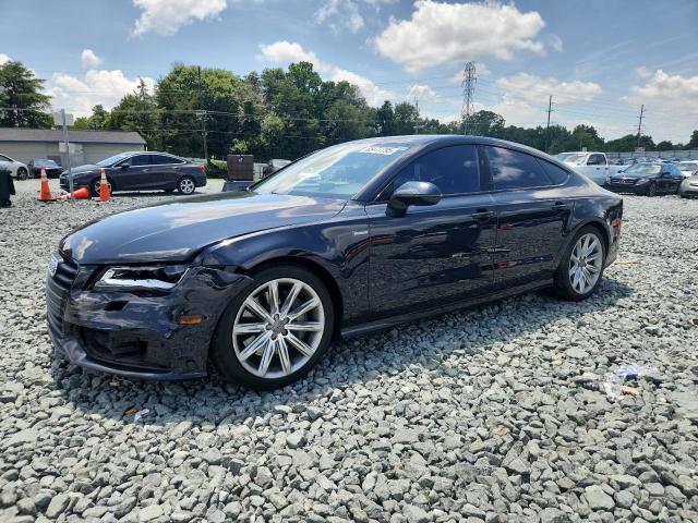 2014 Audi A7 Prestige