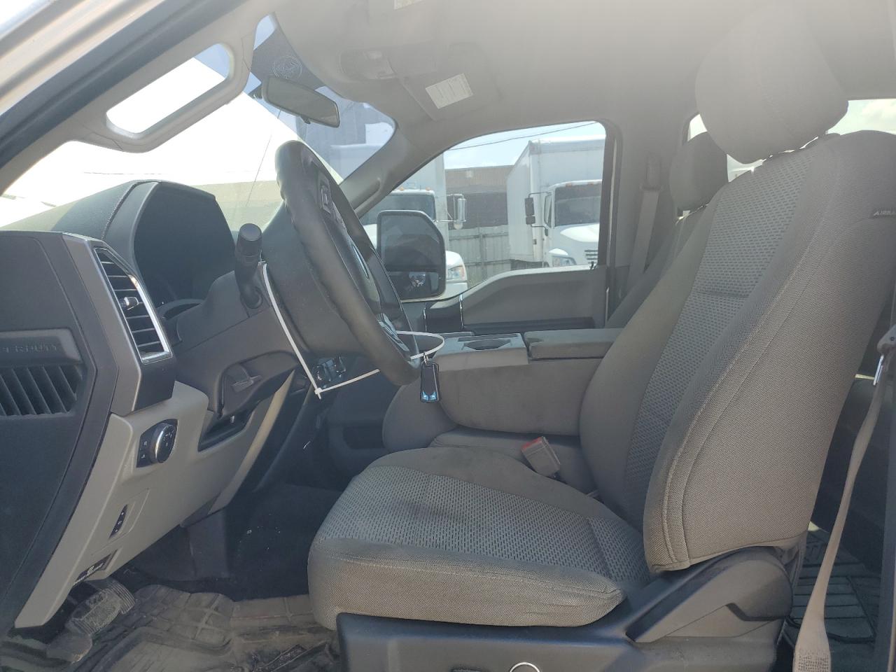 2017 Ford F350 Super Duty VIN: 1FT8W3BT0HEF44944 Lot: 64258165