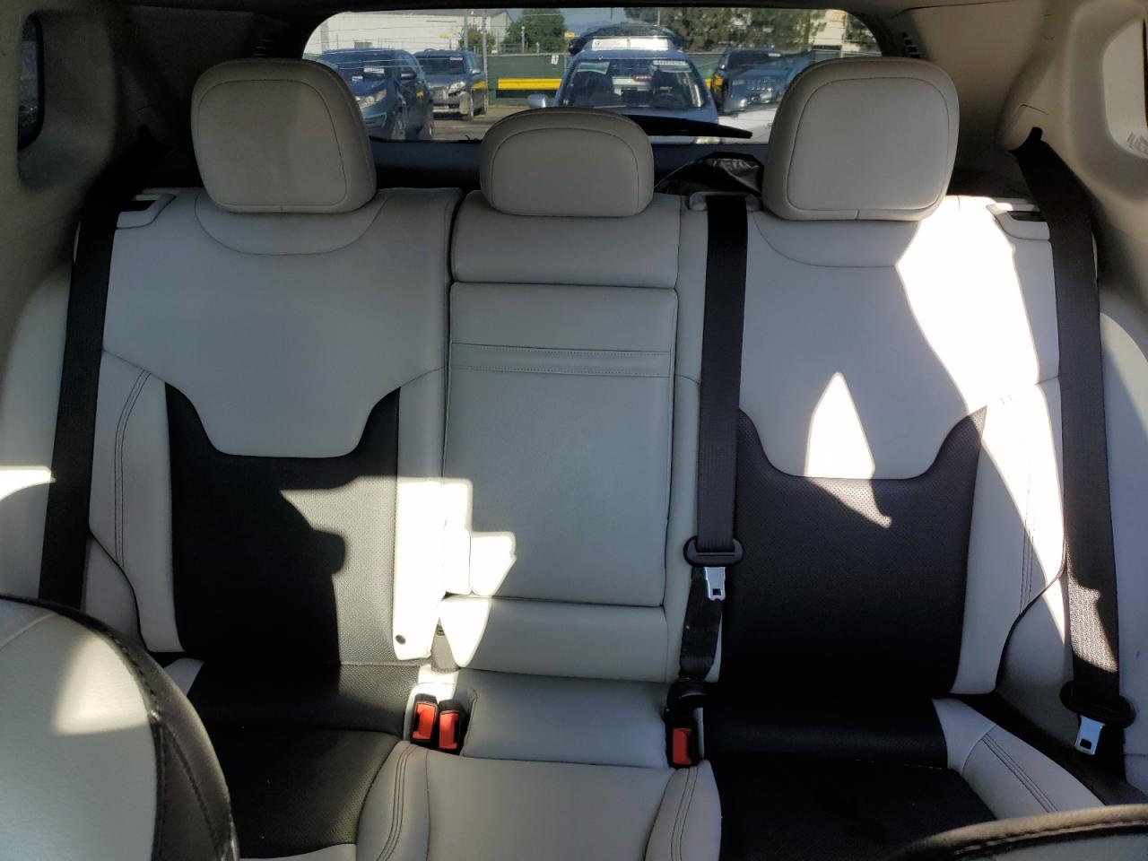 2020 Jeep Compass Limited VIN: 3C4NJDCB9LT108891 Lot: 64256995