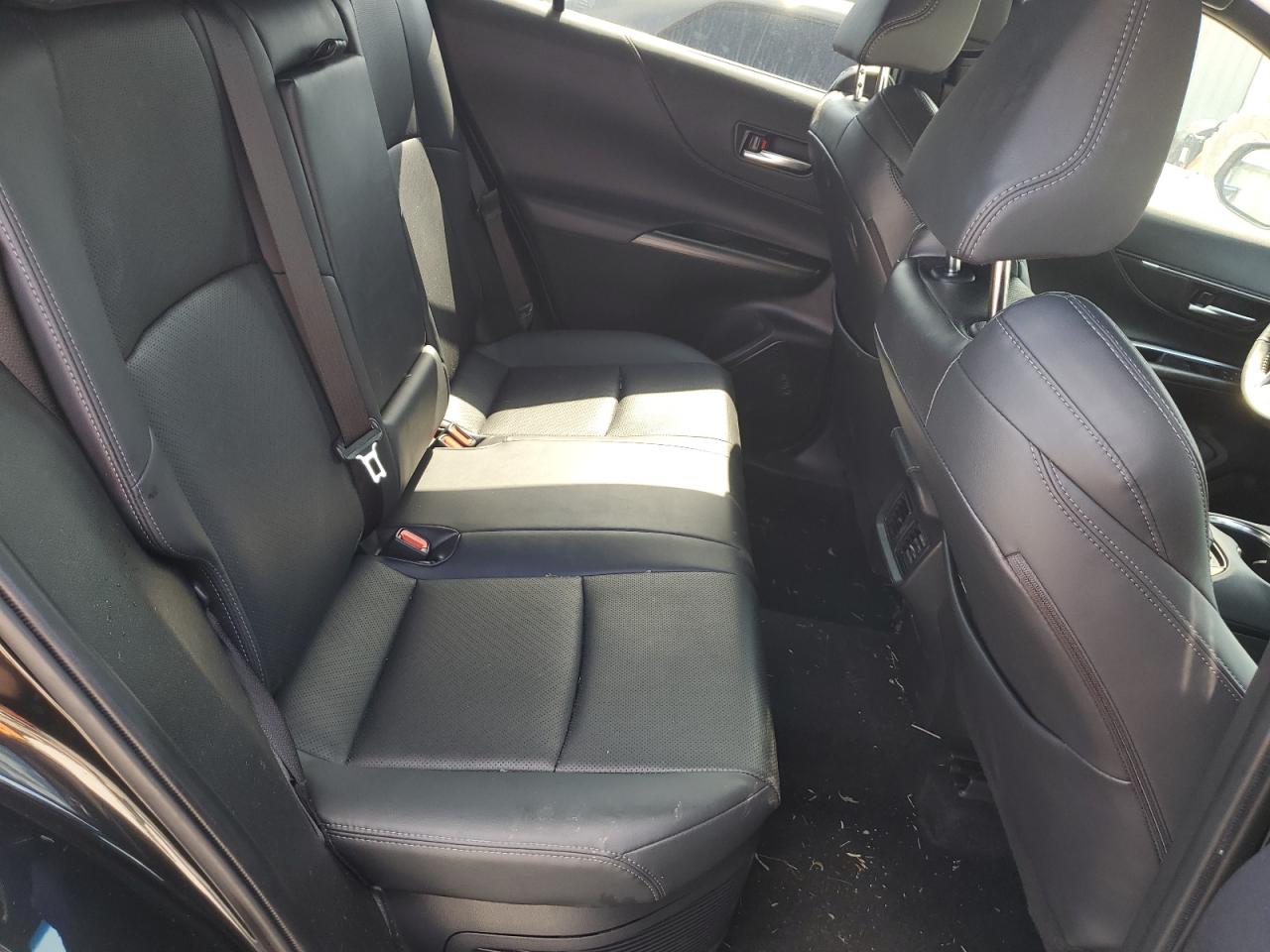 2021 Toyota Venza Le VIN: JTEAAAAH2MJ021746 Lot: 64667895