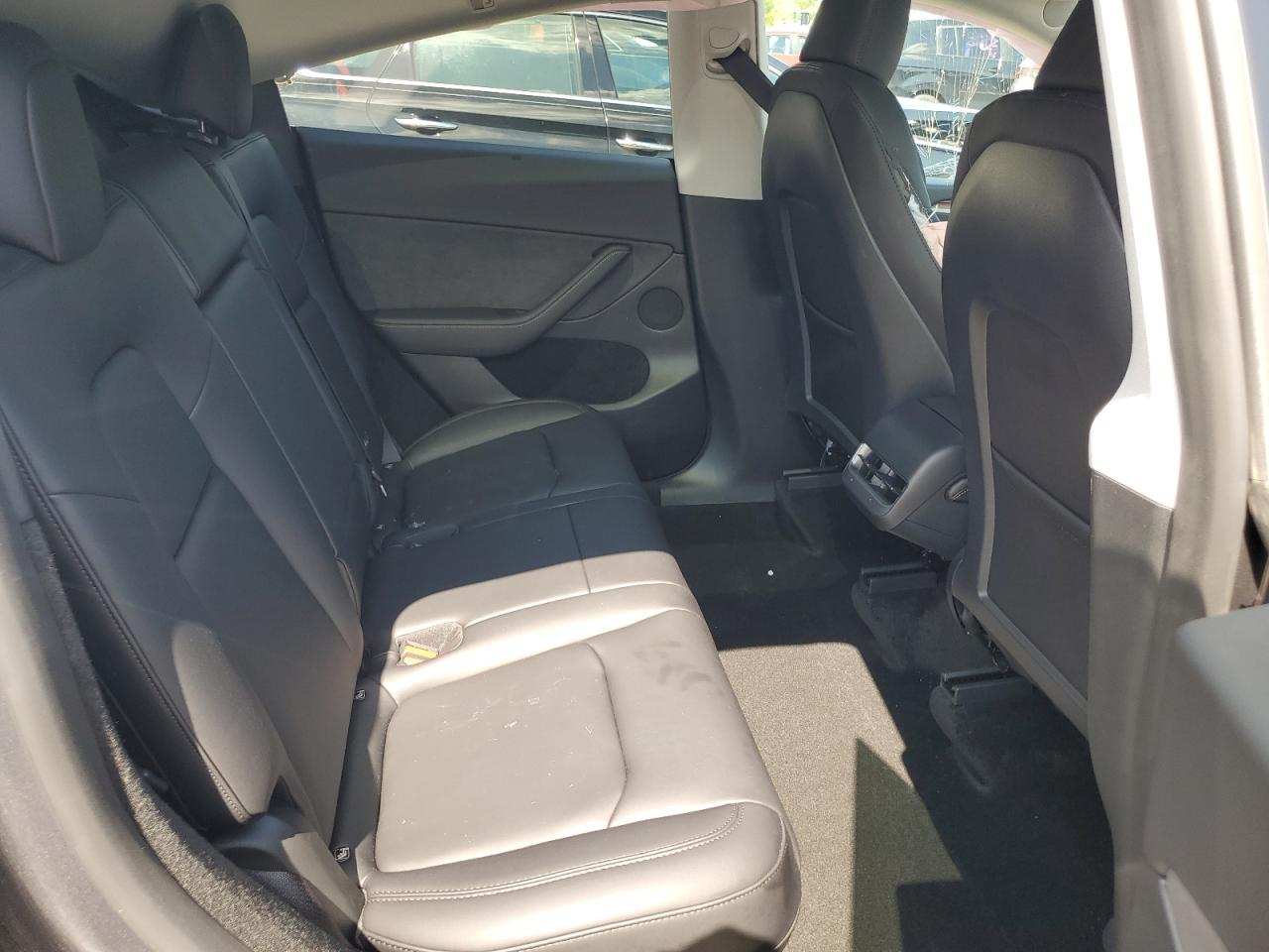 2023 Tesla Model Y VIN: 7SAYGDED8PF943673 Lot: 65192905