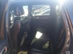 2018 JEEP GRAND CHER for sale at Copart ROCHFORD