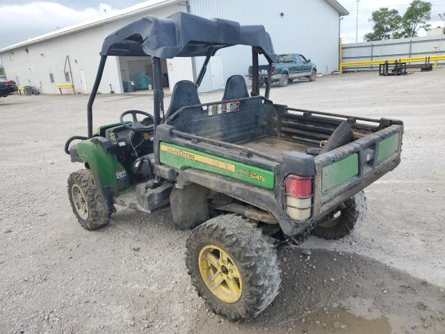 2017 JOHN DEERE GATOR XUV UTILITY VEHICLE UTILITY VEHICLE