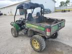 2017 JOHN DEERE GATOR XUV UTILITY VEHICLE UTILITY VEHICLE for sale at Copart IA - DES MOINES