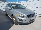2010 VOLVO XC60 SE AW for sale at Copart BRISTOL