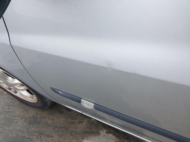 2006 RENAULT CLIO DYNAM