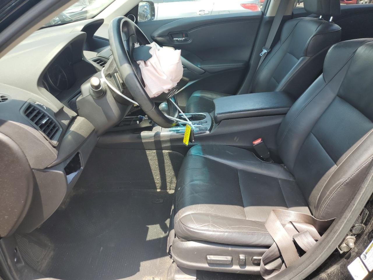 2014 Acura Rdx Technology VIN: 5J8TB4H5XEL020021 Lot: 63159675