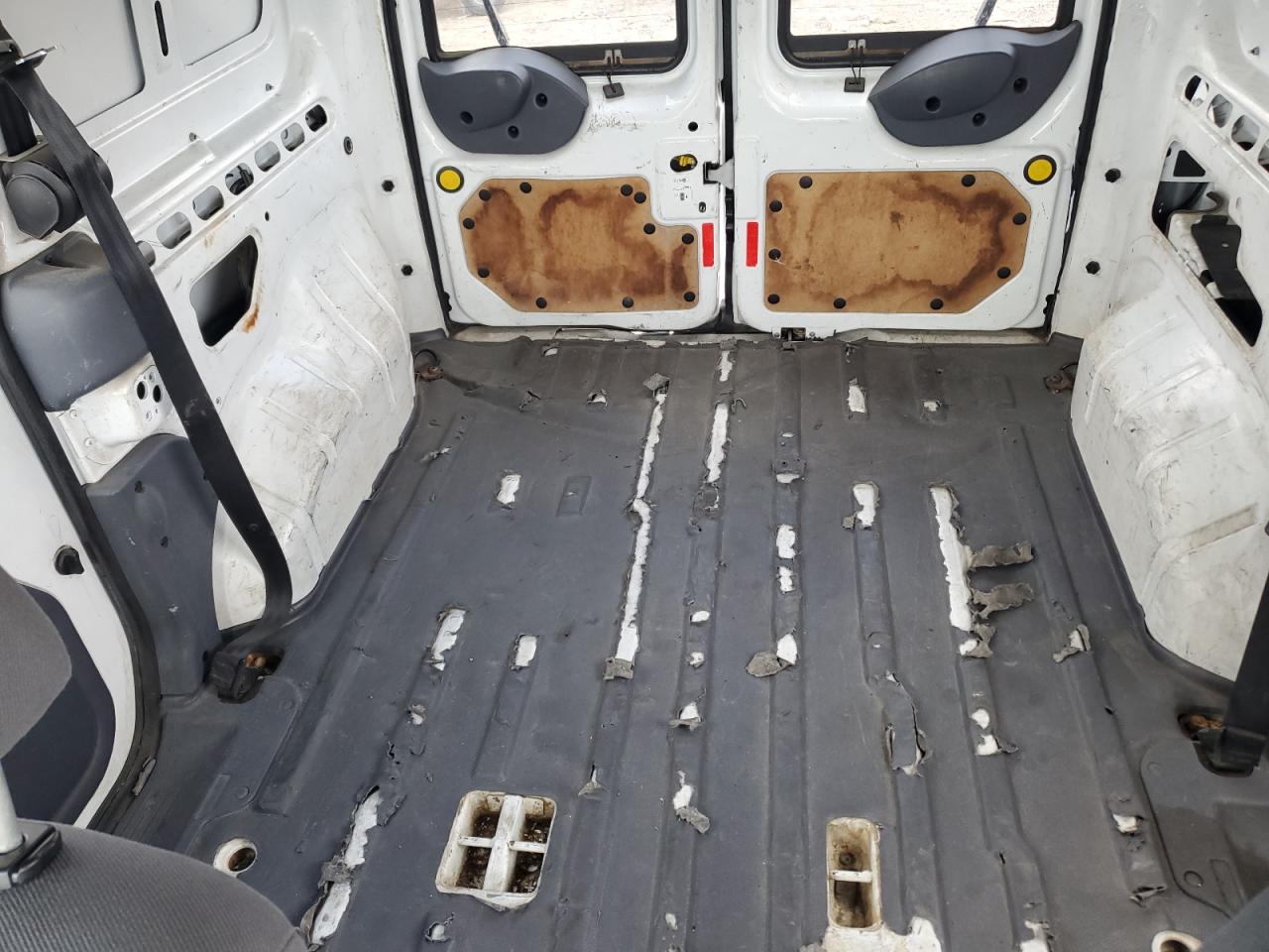 2010 Ford Transit Connect Xlt VIN: NM0KS9BN6AT031475 Lot: 64888655