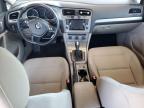 2015 VOLKSWAGEN GOLF à vendre chez Copart AZ - PHOENIX NORTH