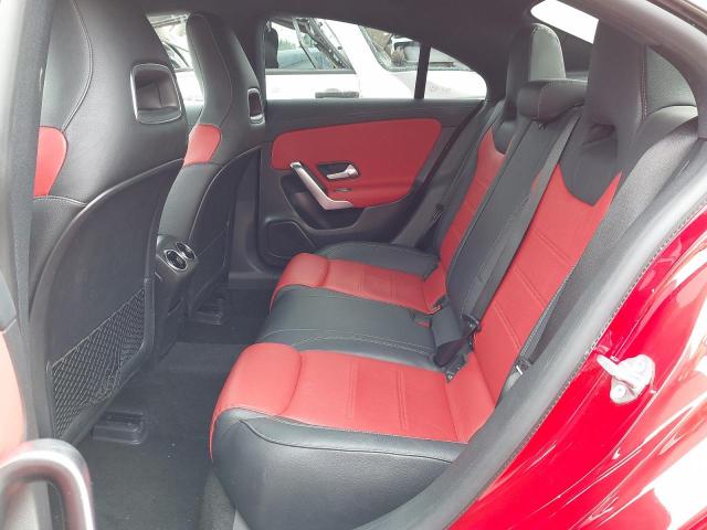2019 MERCEDES BENZ CLA 180 AM