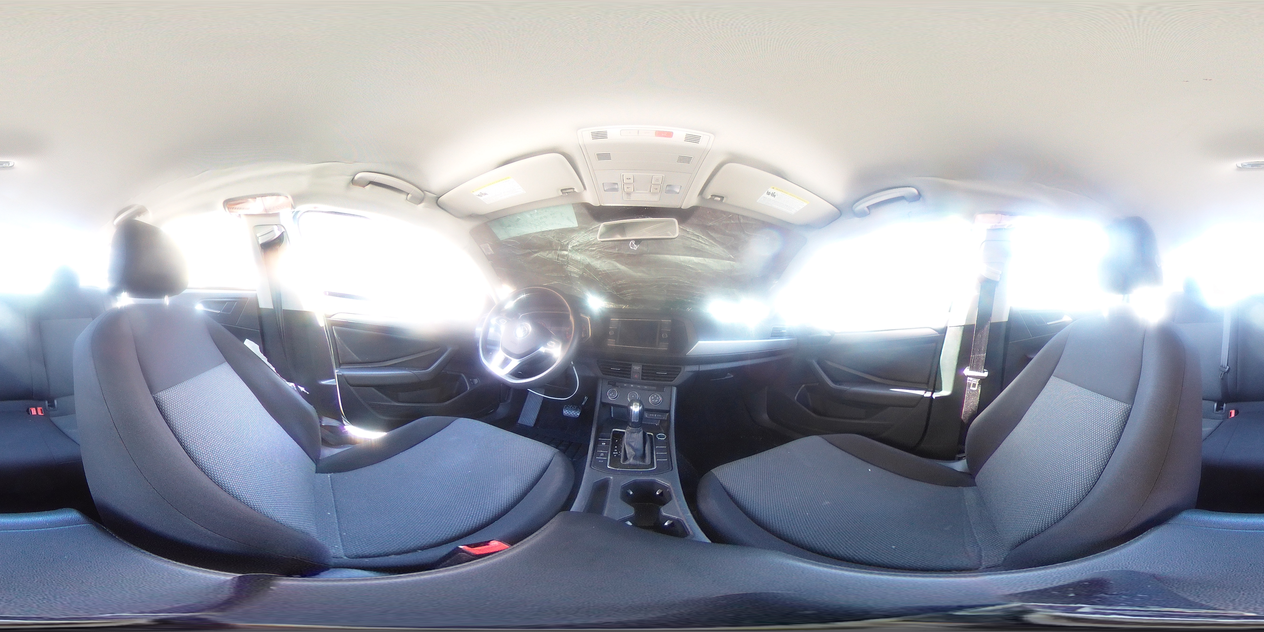 2021 Volkswagen Jetta S VIN: 3VWC57BU8MM102413 Lot: 66412865