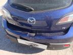 2010 MAZDA 3 TS for sale at Copart WESTBURY
