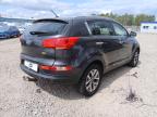 2014 KIA SPORTAGE 2 for sale at Copart WISBECH