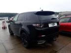 2019 LAND ROVER DISCO-Y SP for sale at Copart WHITBURN