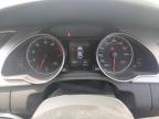 2010 AUDI A5 SE TFSI for sale at Copart PETERLEE