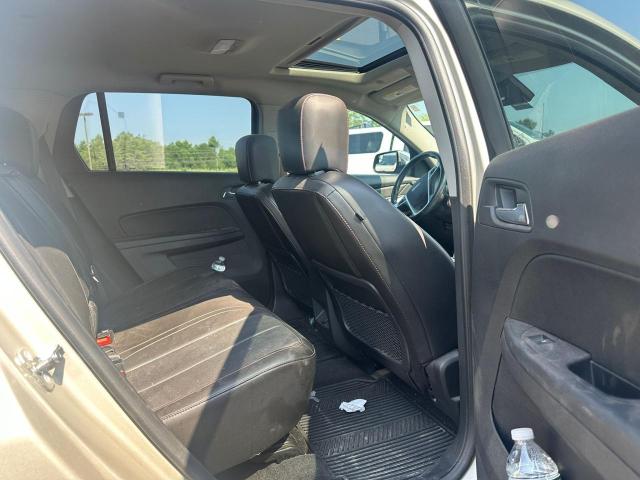 Parquets GMC TERRAIN 2013 Gray