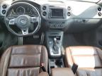 2016 VOLKSWAGEN TIGUAN COMFORTLINE   for sale at Copart QC - MONTREAL