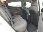 2015 HYUNDAI ELANTRA SE   for sale at Copart CA - SAN DIEGO