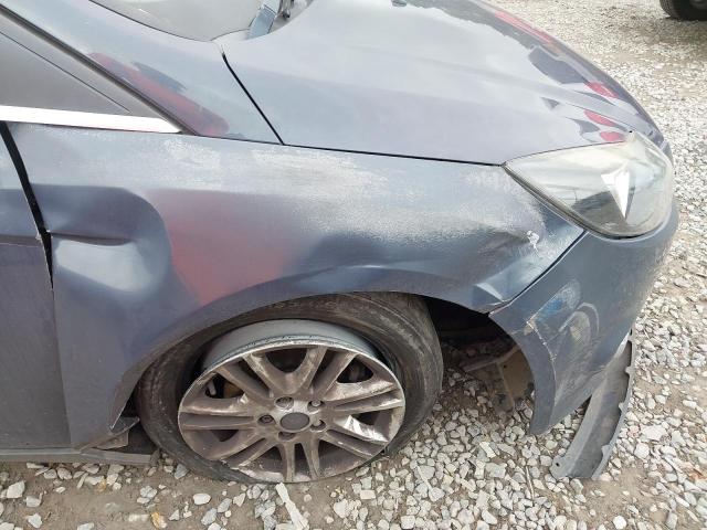 2012 FORD FOCUS TITA