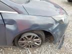 2012 FORD FOCUS TITA for sale at Copart WOLVERHAMPTON