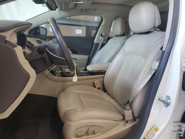  BUICK LACROSSE 2014 Biały