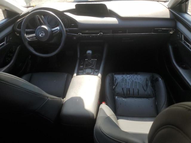  MAZDA 3 2020 Угольный